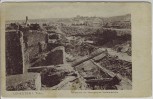 VERKAUFT !!!   AK Lehesten (Thüringer Wald) Teilansicht vom Schieferbruch 1910 RAR