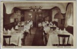 AK Wien VII. Restaurant Schöner Blaues Zimmer Siebensteingasse 1952