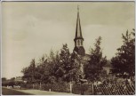 AK Foto Rothenburg/Oberlausitz Blick auf Katholische Kirche 1967