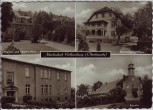 AK Mehrbild Rothenburg/Oberlausitz Martinshof 1965