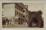 AK Essen Fried. Krupp A.G. Kolonie Erholungshaus für Männer 1915
