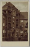 AK Essen Fried. Krupp A.G. Kolonie Friedrichshof 2 1915