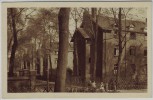 AK Essen Fried. Krupp A.G. Kolonie Cronenberg 1915