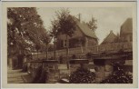 AK Essen Fried. Krupp A.G. Kolonie Altenhof 1915