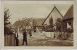 AK Essen Fried. Krupp A.G. Kolonie Altenhof 2 1915