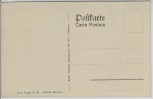 AK Essen Fried. Krupp A.G. Kolonie Altenhof 2 1915