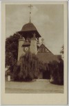 AK Essen Fried. Krupp A.G. Kolonie Altenhof Kapelle 1915