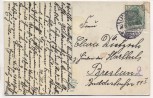 AK Riesengebirge mit Rübezahl und 8 Bauden Schlesien 1915