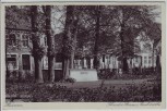 AK Husum Grabstätte Theodor Storm 1930