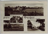 AK Mehrbild Heinrichsort bei Lichtenstein Sachsen 1967
