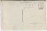 VERKAUFT !!!   AK Foto Freiburg im Breisgau Hausansicht Nr. 3 Schuhmacher Straßenansicht 1910