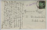 VERKAUFT !!!   AK Foto Freiburg im Breisgau Hausansicht Villa 1925