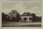 AK Stade Am Sande Niedersachsen 1920