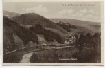 VERKAUFT !!!   AK Dasburg Ourtal Luxemburger Grenze b. Daleiden Arzfeld 1938