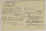 AK Hamburg Mitte St. Pauli Promenaden-Cafe Jean Sebert Innenansicht 1916