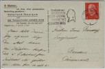 AK Foto Hamburg Mitte Tanzorchester James Kok spielt im Haus Vaterland Tanzraum 1932 RAR