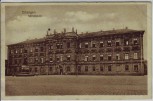 AK Erlangen Schloßplatz Feldpost Lazarett 1917