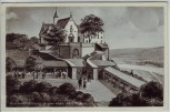 AK Kloster Engelberg ob dem Main bei Großheubach 1933