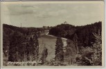 AK Foto Harzgerode Langes Tal 1958