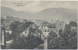 AK Ilsenburg Gesamtansicht 1906