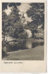 AK Kirche in Straßberg bei Plauen Vogtländische Heimatbilder Vogtland Feldpost 1941