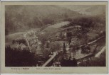 AK Treseburg im Bodetal Totale vom Weißen Hirsch gesehen Thale 1915