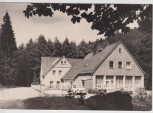 AK Foto Zimmersacher Blauenthal VEB Ferienheim bei Eibenstock 1973