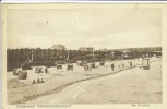 AK Ostseebad Timmendorfer Strand Am Strande 1925