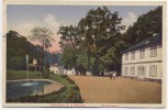 AK Auerbach an der Berstrasse Fürstenlager Bensheim Feldpost 1917
