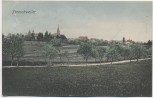 AK Froeschweiler Frœschwiller Ortsansicht Bas-Rhin Elsass Frankreich 1910