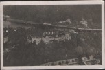 AK Woltersdorf bei Erkner Bundeshaus und Erholungsheim des Bundes Fliegeraufnahme 1935