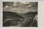 VERKAUFT !!!   AK Foto Bad Urach Ortsansicht Schwäbische Alb 1930