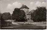 AK Foto Burg Neuhaus bei Wolfsburg 1961