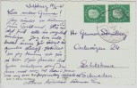 AK Foto Burg Neuhaus bei Wolfsburg 1961