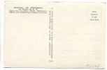 AK Woltersdorf bei Erkner Bundeshaus und Erholungsheim des Bundes Fliegeraufnahme 1935