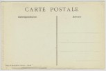 Künstler-AK 1.WK Propaganda France Frankreich Soldaten im Schützengraben 1918