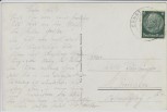 AK Foto Ernst a. d. Mosel Blick auf Ort 1935