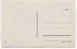 AK Eberswalde Allgemeine Berufsschule Puschkinstraße 1954