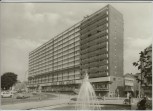 AK Foto Bautzen Wohnhochhaus am Platz der Roten Armee 1974