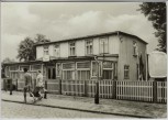 AK Foto Ostseebad Prerow FDGB-Erholungsheim Am Hafen Darß 1974