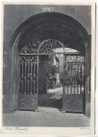 AK Lübeck Haasenhof Tor 1934