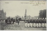 AK Potsdam Parade im Lustgarten 1910