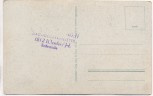 AK Danzig Jüngstes Gericht im Artushof Gdańsk Westpreußen Polen 1910