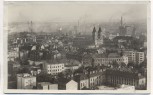 AK Foto Mor. Ostrava Celkovy pohled Ortsansicht Mährisch Ostrau Tschechien 1935