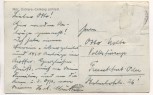 AK Foto Mor. Ostrava Celkovy pohled Ortsansicht Mährisch Ostrau Tschechien 1935