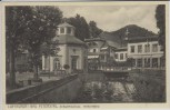 AK Bad Peterstal im Schwarzwald Blick auf das Marienbad 1920