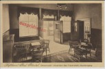 AK Bad Peterstal Schwarzwald Lehrerheim Bad Freyersbach Haupteingang 1920 RAR
