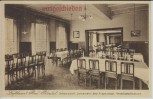 AK Bad Peterstal Schwarzwald Lehrerheim Bad Freyersbach Gesellschaftsräume 1920 RAR