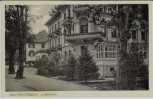 AK Bad Peterstal Freyersbach Lehrerheim 1930