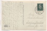 AK Foto Stuttgart Blick von der Schillereiche 1931